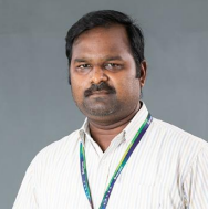 Mr. K Srinivasan